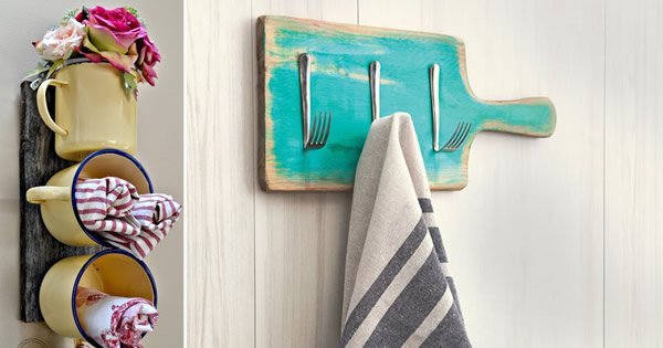 Artesanato Digital para Cozinha: Pôsteres e Planners Personalizados