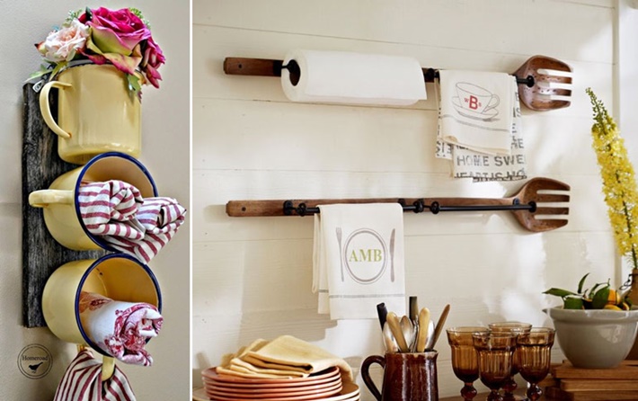 artesanato decoração cozinha