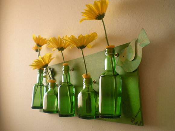 Benefícios do Artesanato com Reciclagem: Da Terapia à Economia Circular