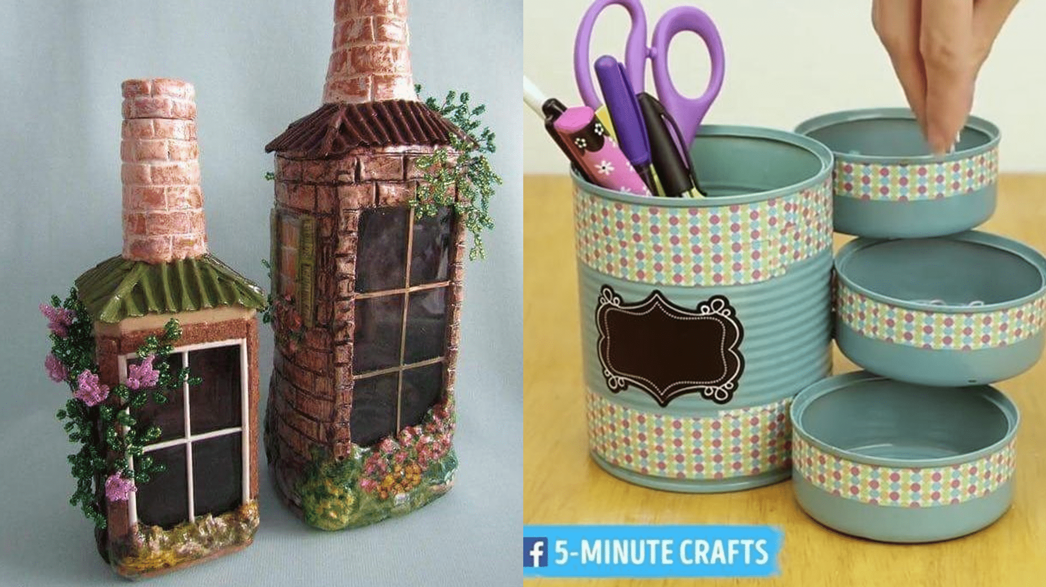 Upcycling: Como Transformar Lixo em Luxo e Gerar Renda