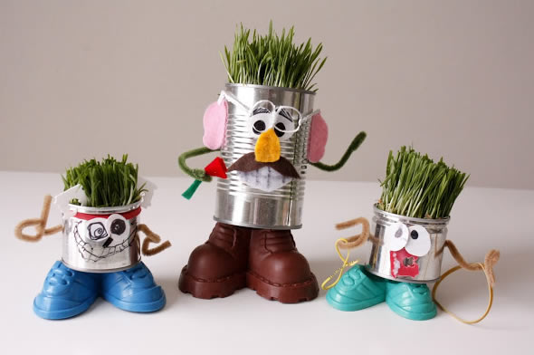 Upcycling: Como Transformar Lixo em Luxo e Gerar Renda