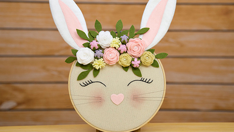 Guia Completo de Materiais Essenciais para Artesanato de Páscoa