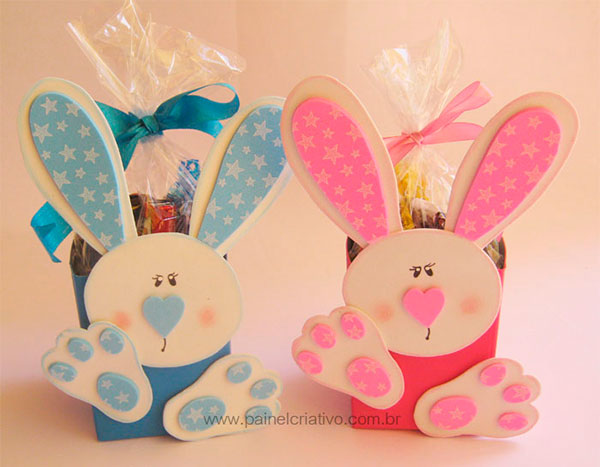 Decoração de Páscoa Sustentável: Reutilizando Materiais em Casa