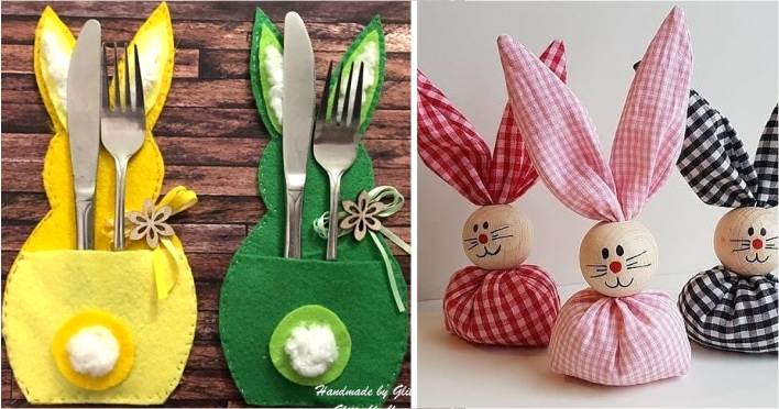 artesanato para a pascoa