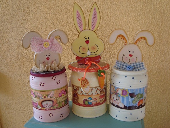 artesanato para a pascoa