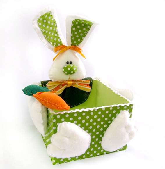 Páscoa 2026: Ideias de Artesanato para Vender e Lucrar