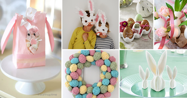 Guia Completo de Materiais Essenciais para Artesanato de Páscoa