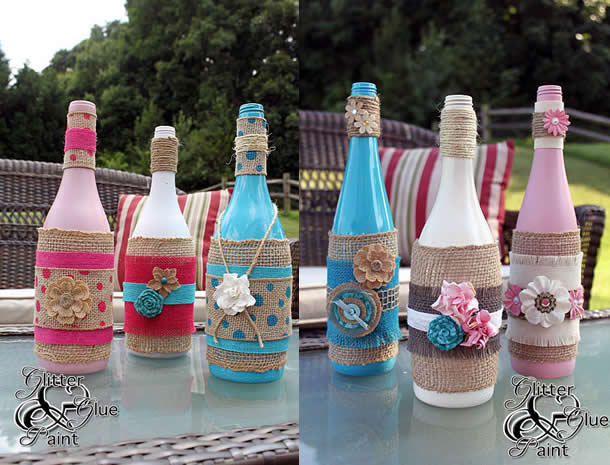 Guia completo para cortar garrafas de vidro com segurança