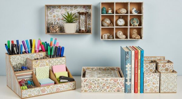 Ideias de Brinquedos Educativos com Papelão Reciclado