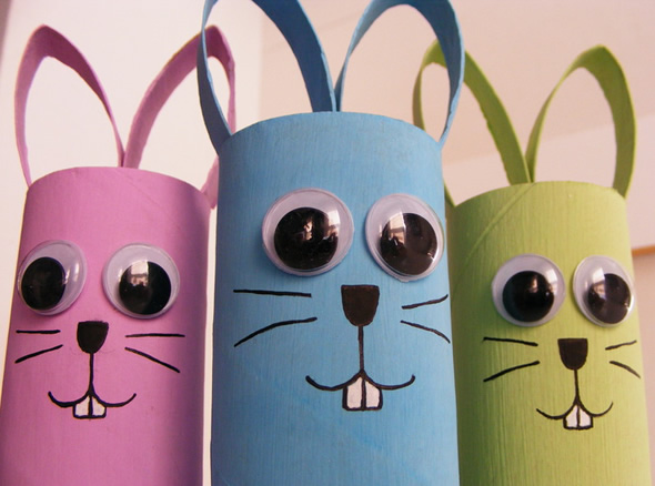 Como Transformar Caixas de Papelão em Organizadores Elegantes