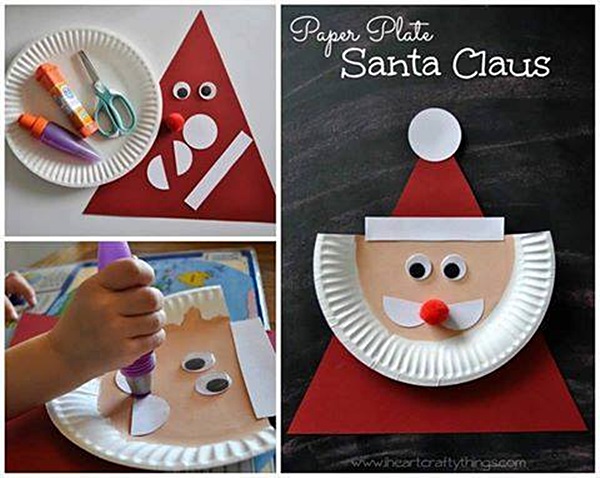 Guia Completo: Materiais Essenciais para Artesanato de Natal Econômico