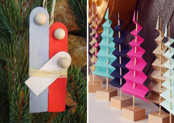 Da Ideia à Venda: Como Lucrar com Artesanato de Natal