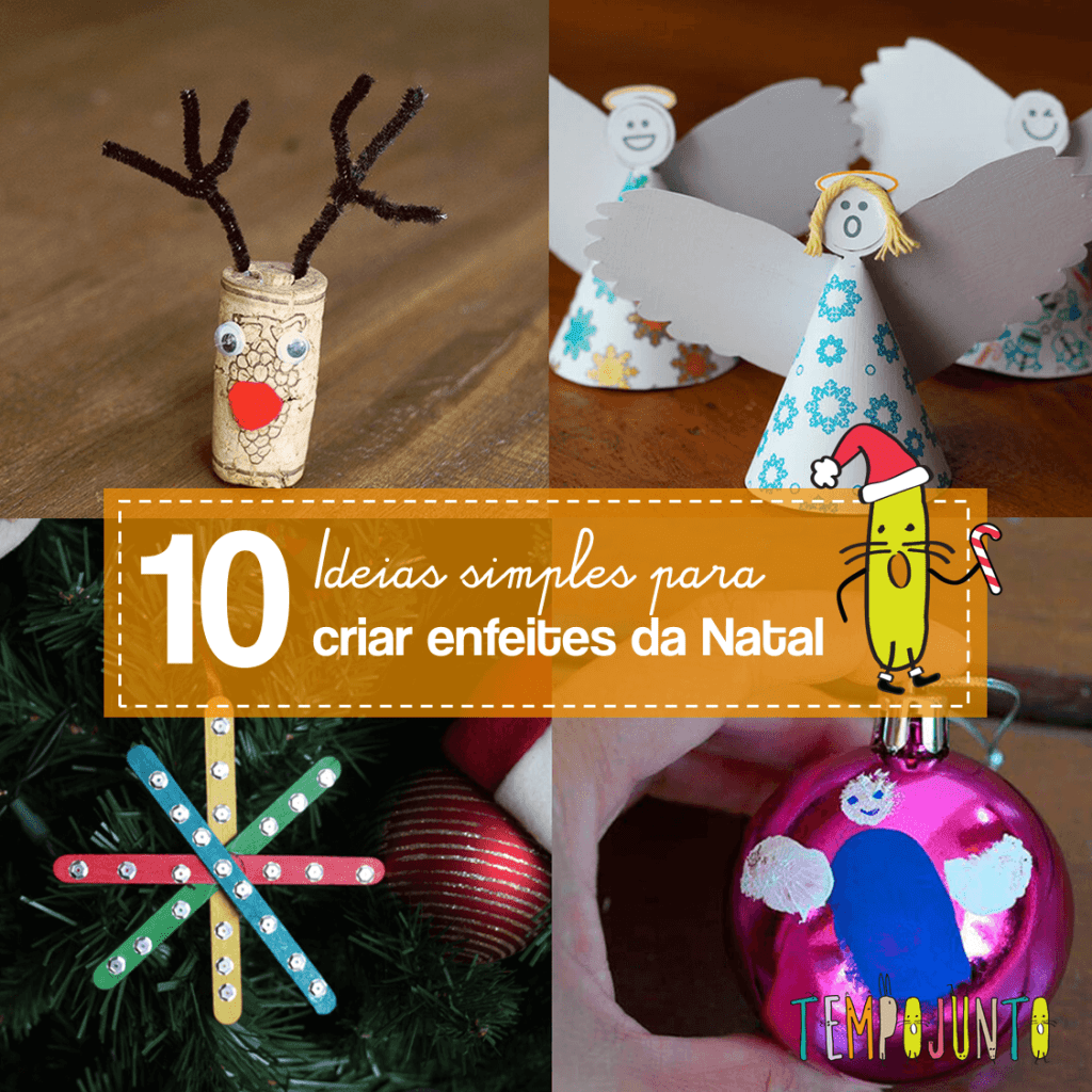 Além da Árvore: Decoração de Natal Criativa para Todos os Ambientes