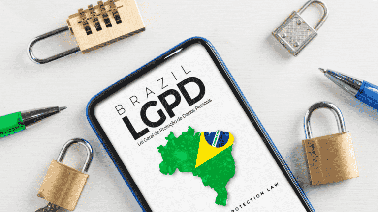 Assessoria para adequação à LGPD em e-commerce