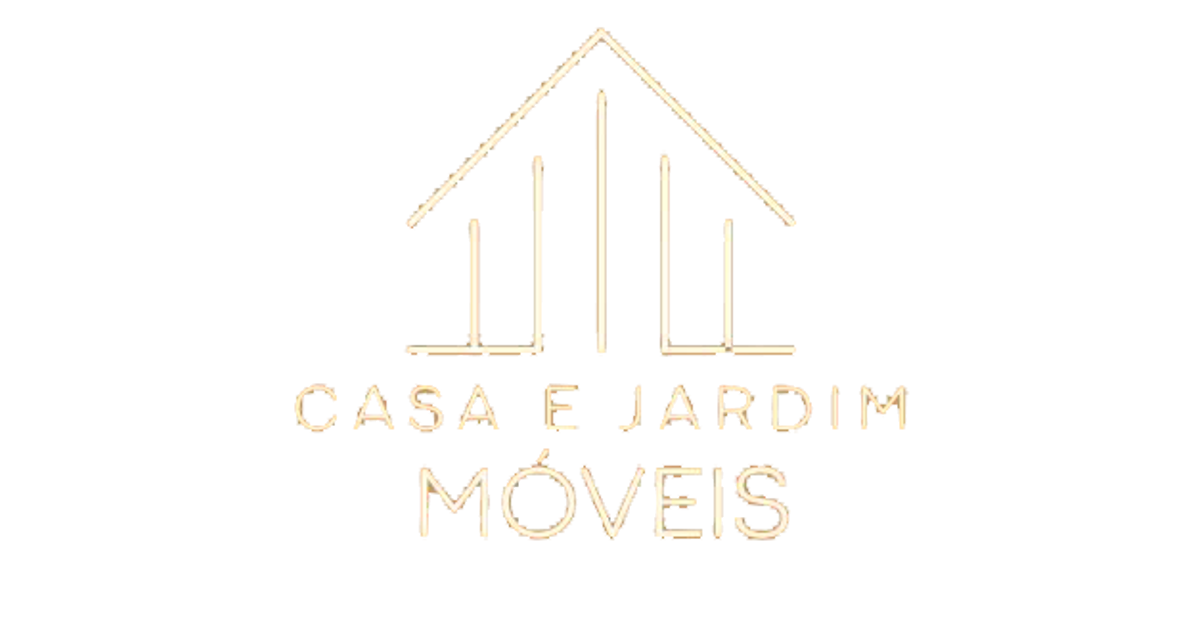 assinatura casa e jardim