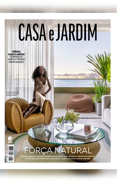 Descubra os Benefícios da Assinatura Digital Casa e Jardim