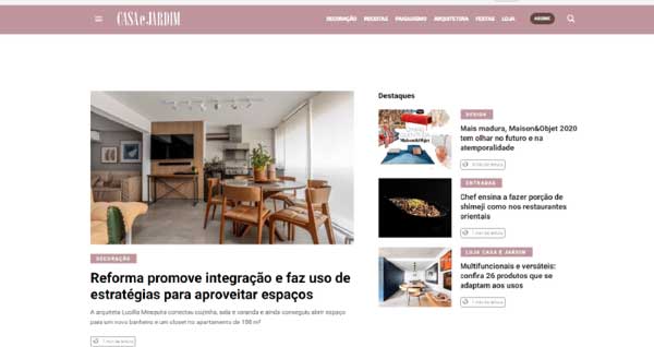 Guia Completo: Como Gerenciar Sua Assinatura Casa e Jardim