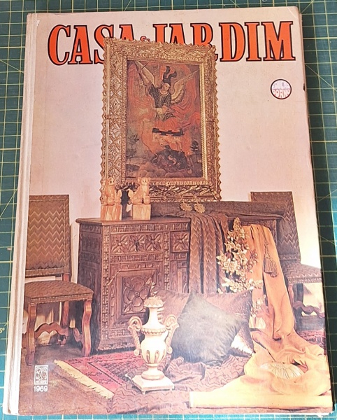 Guia Completo: Como Gerenciar Sua Assinatura Casa e Jardim