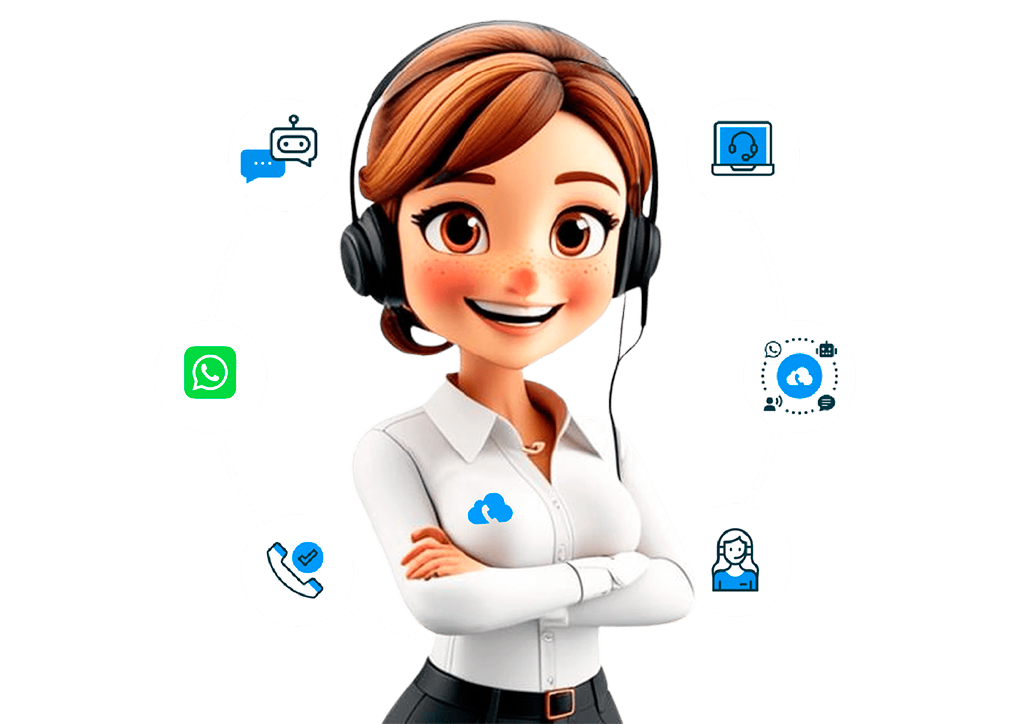 suporte administrativo