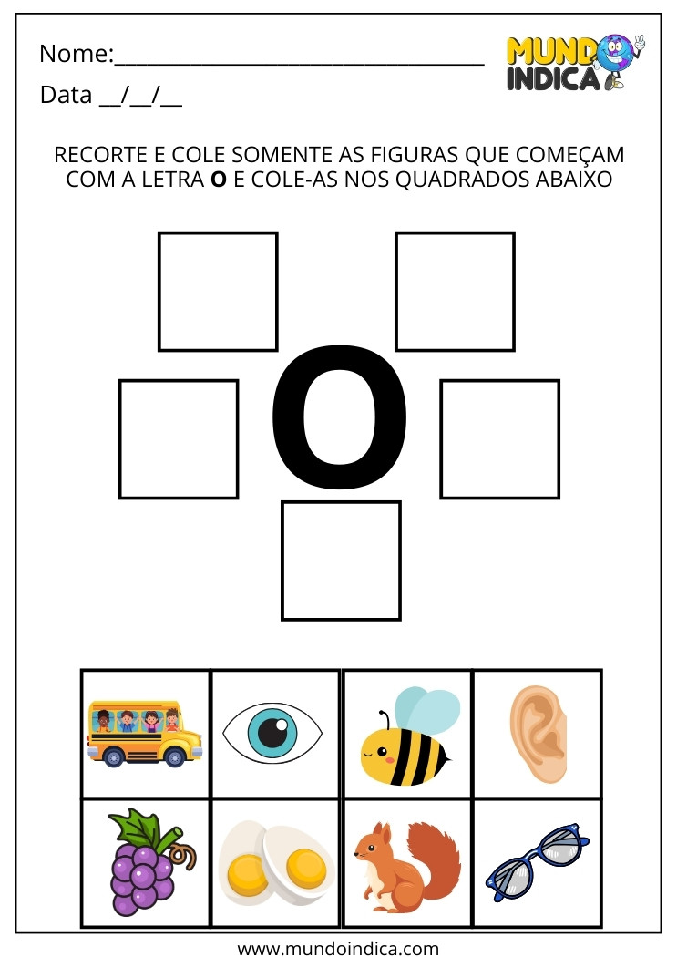 como ensinar a letra e para crianças com dislexia