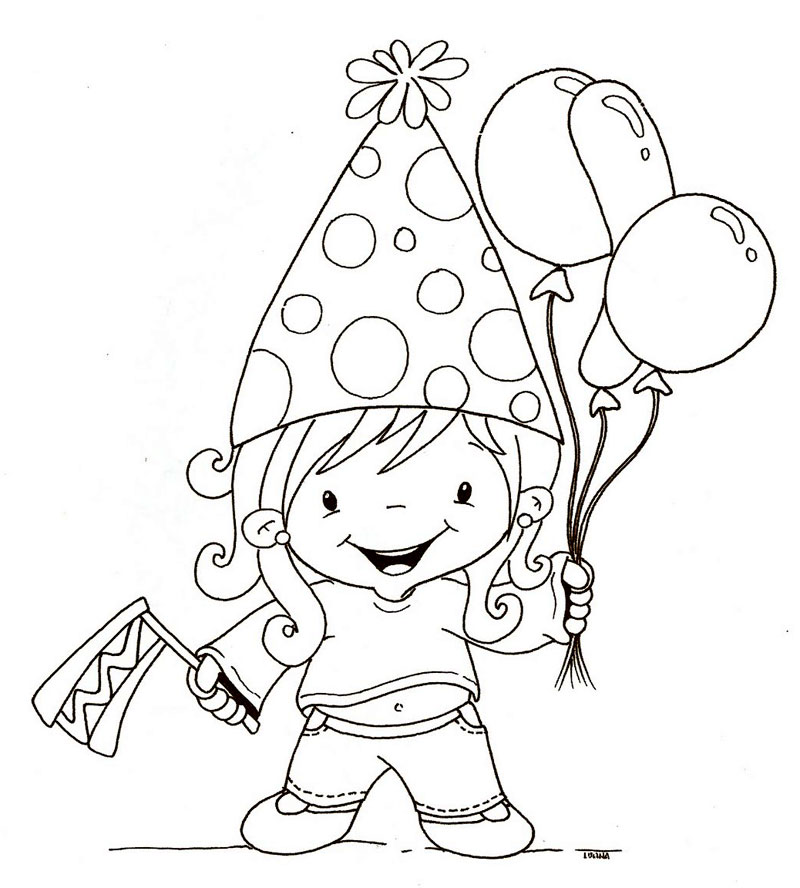 desenhos de carnaval para colorir vs. atividades de colagem