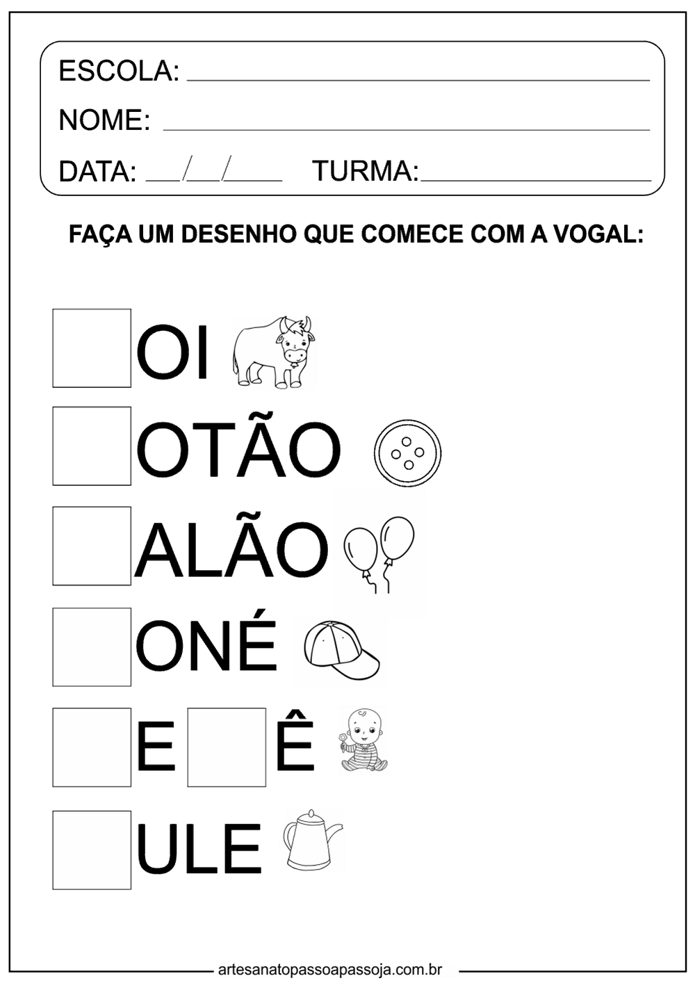 letra b vs letra d atividades para 5 anos
