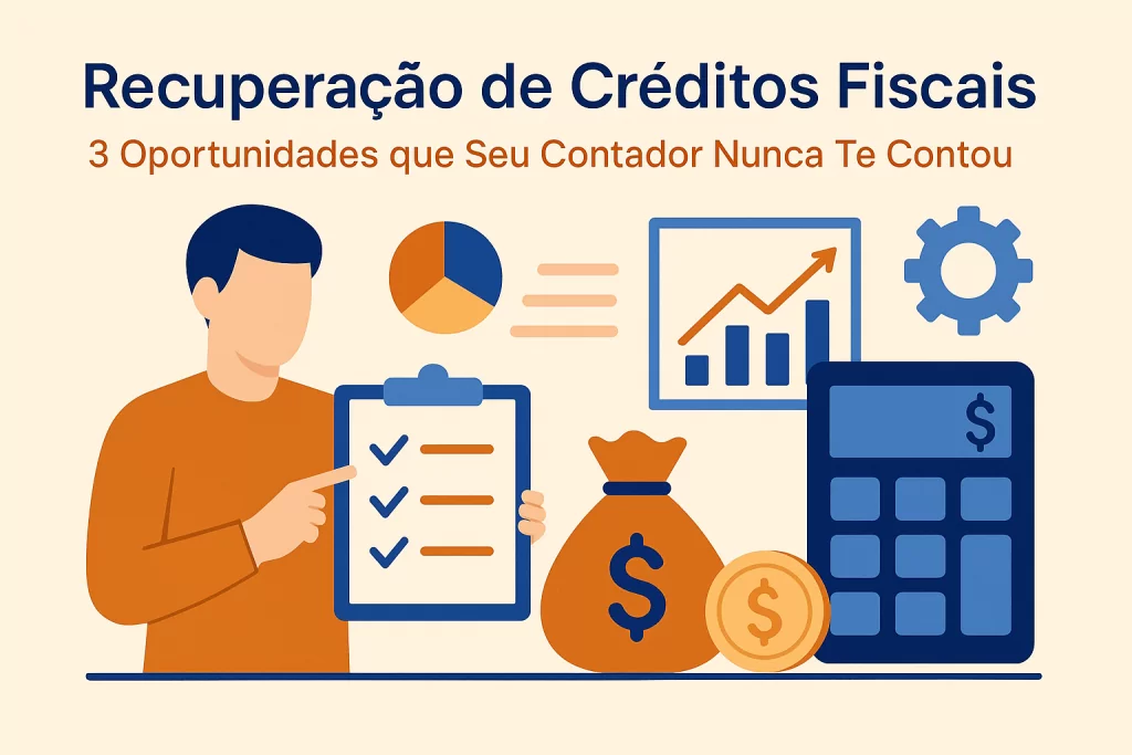 Como Identificar Créditos de ICMS-ST na Sua Empresa