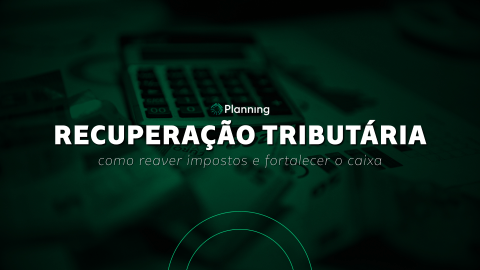 Auditoria fiscal para recuperação de impostos