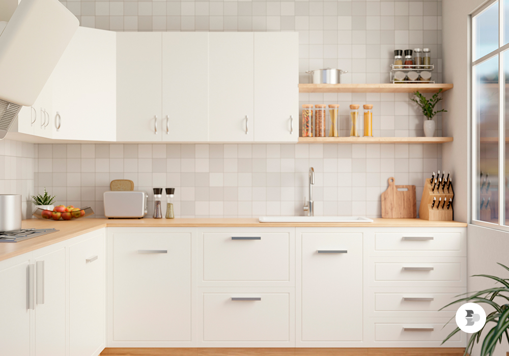 5 ideias de títulos:
1. Balcão de Cozinha: Guia Completo de Altura