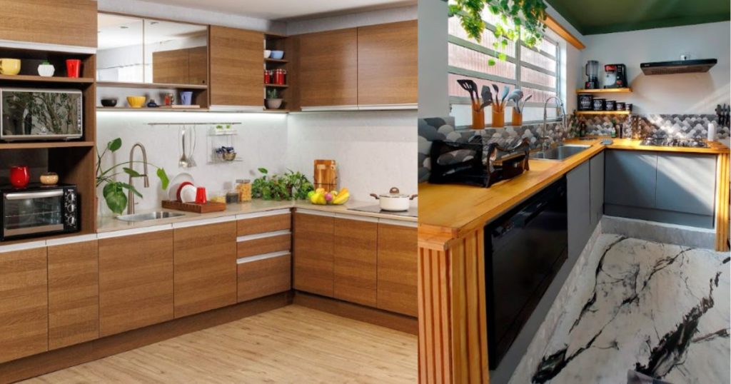 Materiais e Estilos
2. Cozinha Americana com Balcão: Transforme seu Espaço Integrado
3. Materiais de Bancada de Cozinha: Qual o Melhor para Você?
4. Como Escolher o Balcão de Cozinha Ideal: Dicas Essenciais
5. Onde Comprar Balcões de Cozinha: Lojas e Opções Online