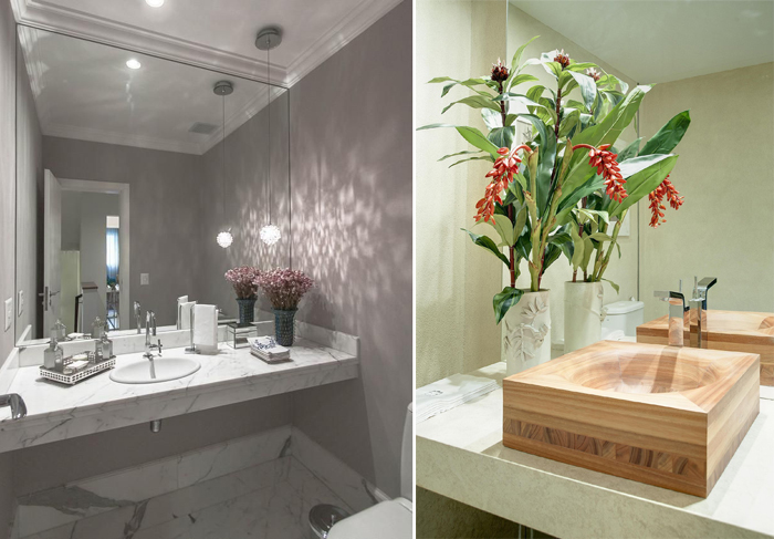 Guia Completo: Como Escolher a Bancada Perfeita para sua Cuba de Sobrepor