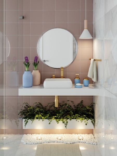 As Melhores Marcas de Cubas de Sobrepor: Durabilidade e Estilo