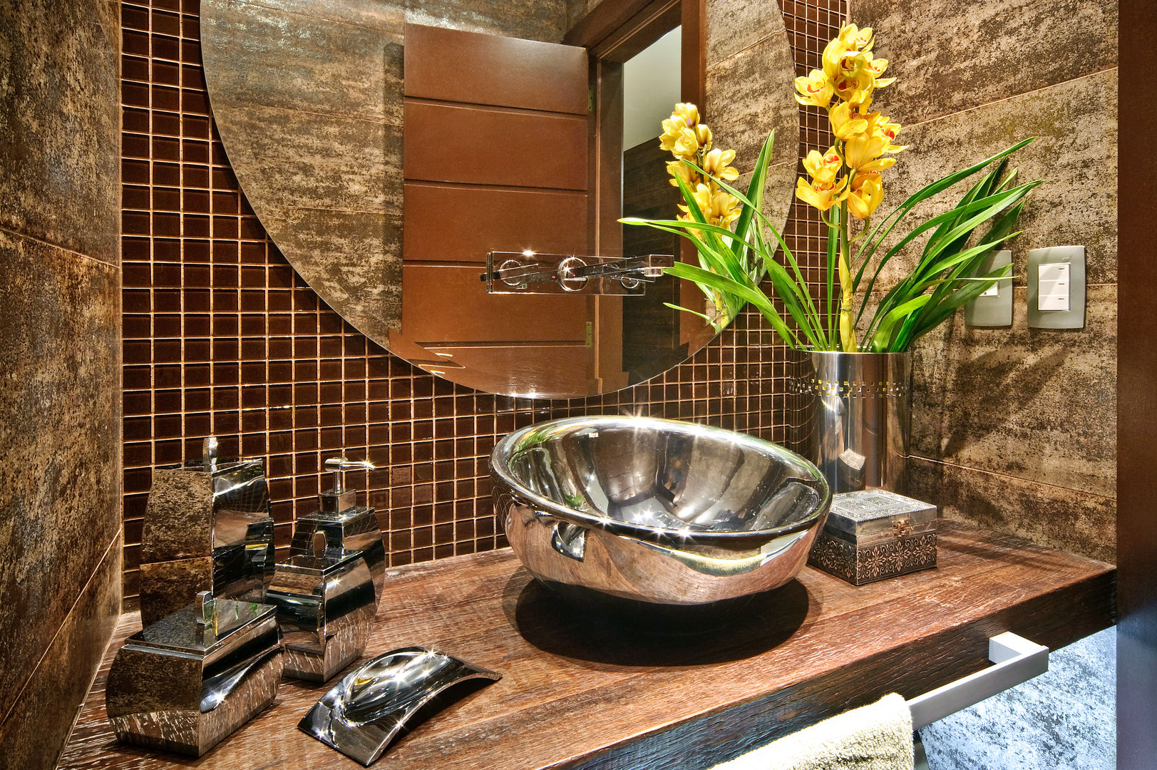 As Melhores Marcas de Cubas de Sobrepor: Durabilidade e Estilo