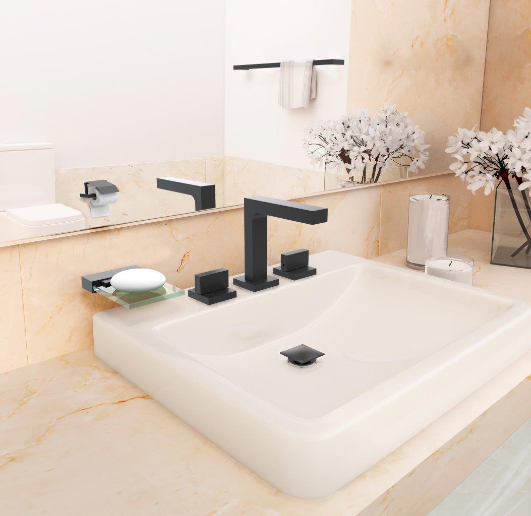 Medidas Essenciais para Instalar sua Cuba de Sobrepor com Conforto