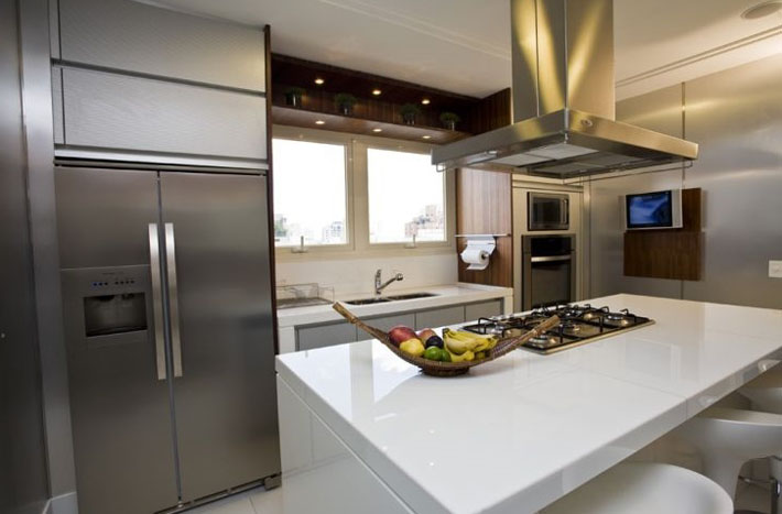 Tipos de Fórmica: Real Color