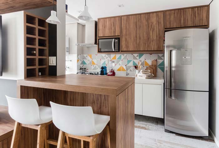 Guia Completo: Como Escolher a Fórmica Ideal para Sua Cozinha