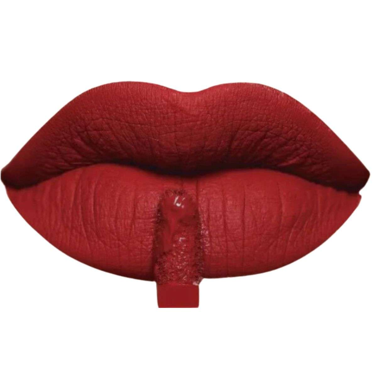 Como escolher o batom vermelho ideal para seu tom de pele