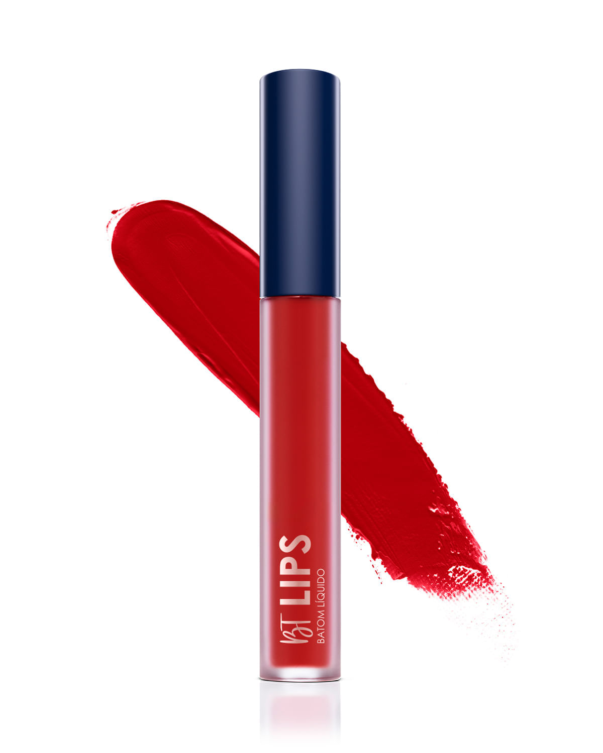 Tendências de maquiagem: O retorno triunfal do batom vermelho