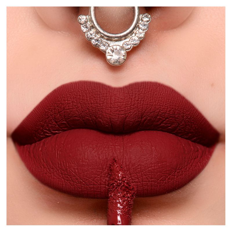 Como escolher o batom vermelho ideal para seu tom de pele