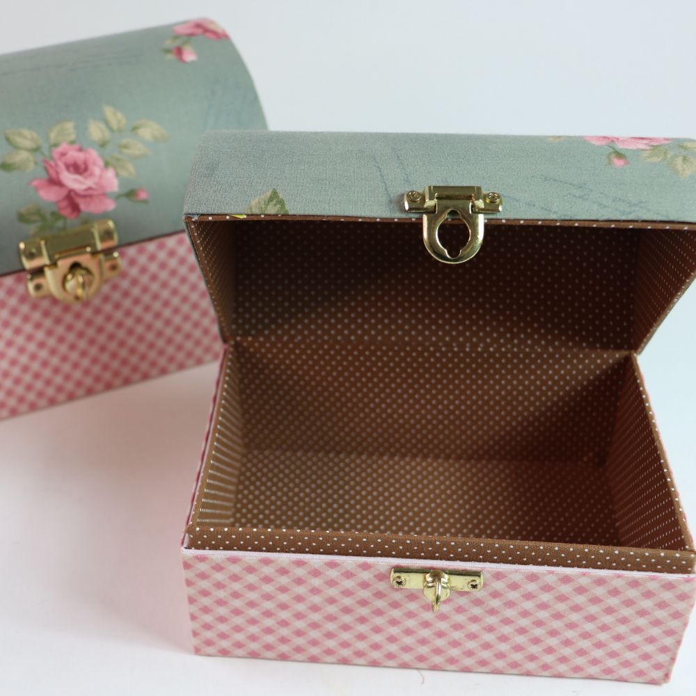 Onde Comprar Caixas de Papelão em Formato de Baú: Melhores Lojas e Preços