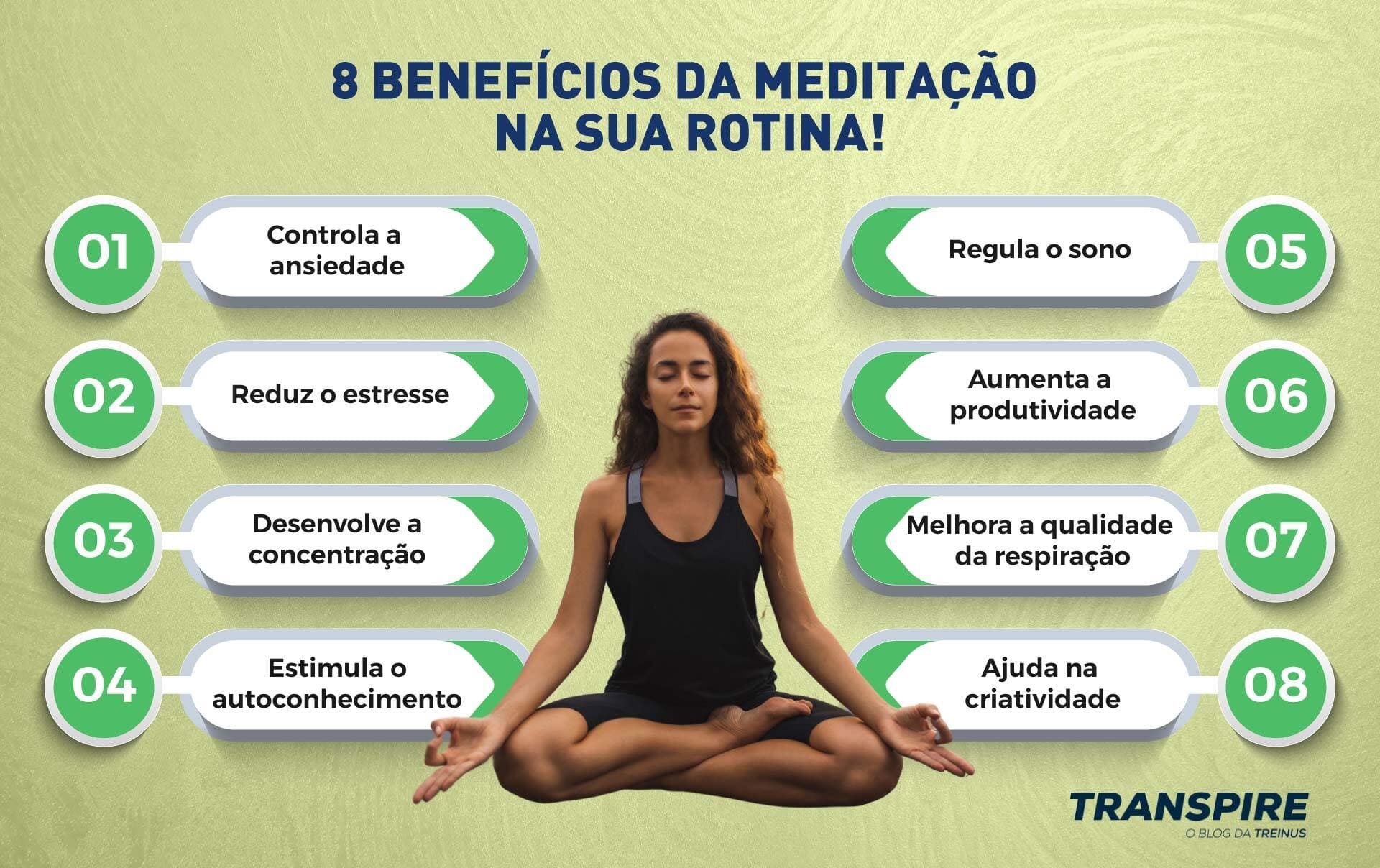 beneficios meditacao conexao interior