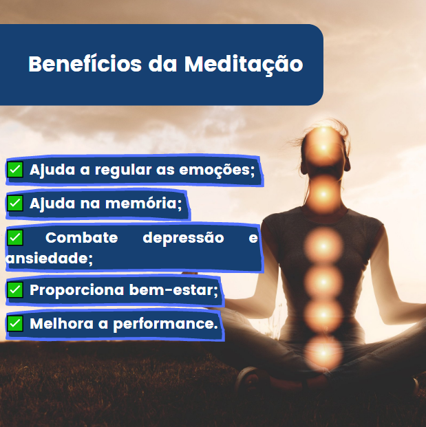 principais desafios ao meditar e como superá-los