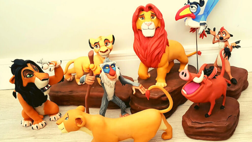 Como Tingir Massa de Biscuit: Guia Completo de Cores e Técnicas