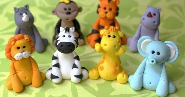 Dicas Essenciais para a Secagem Perfeita do Biscuit e Evitar Rachaduras