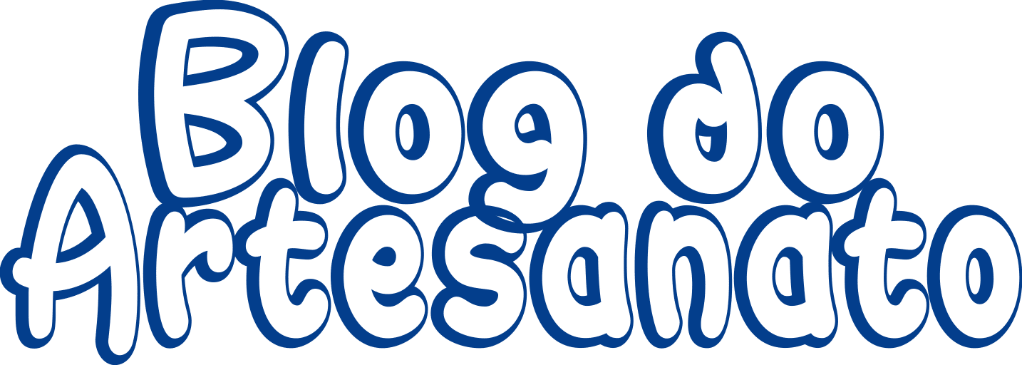 blog de artesanatos
