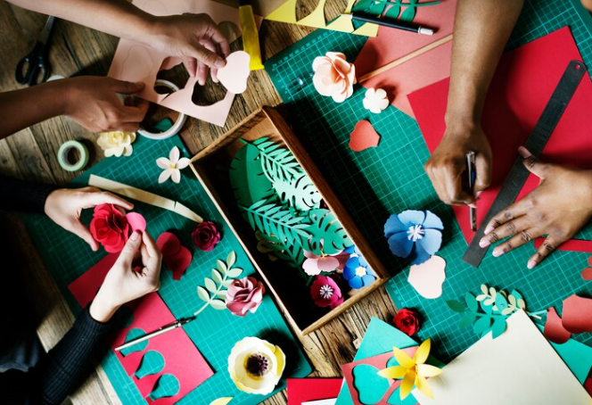 Guia Completo para Montar sua Loja Online de Artesanato