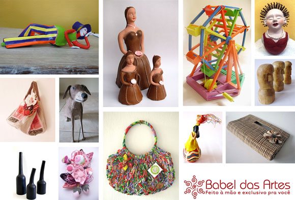 Guia Completo para Montar sua Loja Online de Artesanato