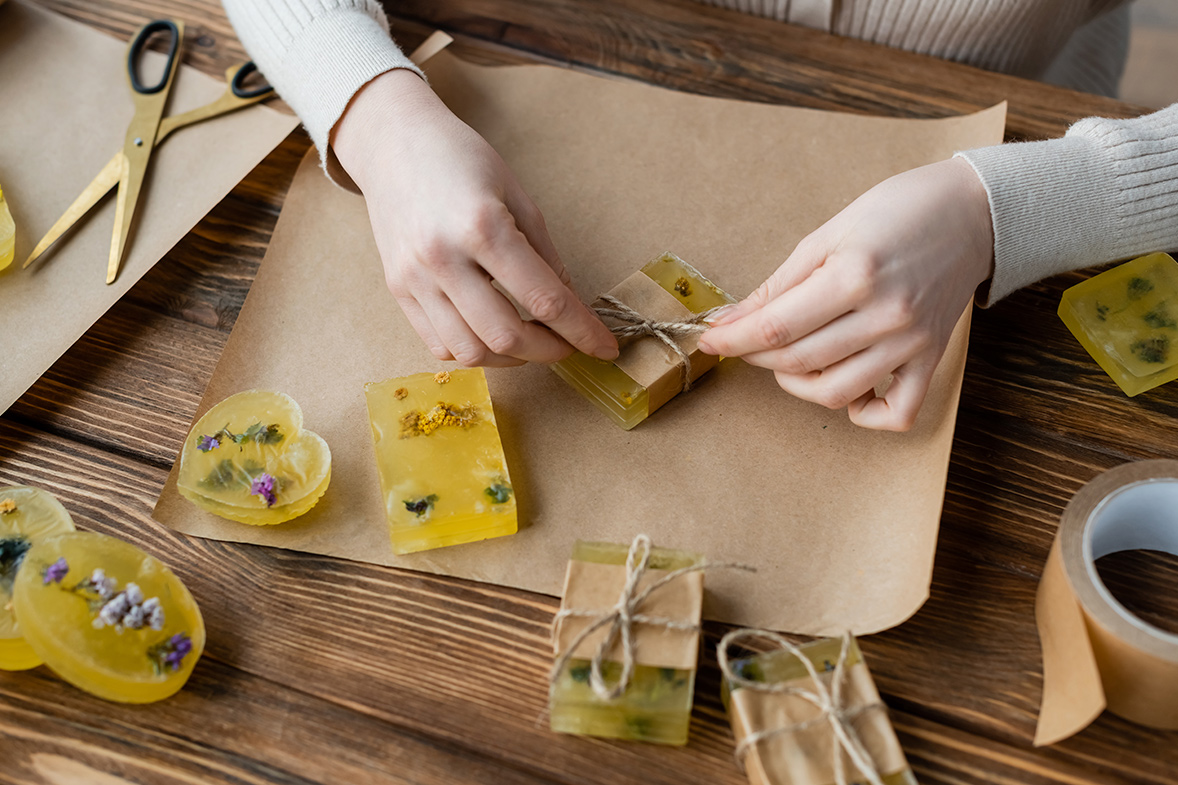 Guia Completo para Montar sua Loja Online de Artesanato