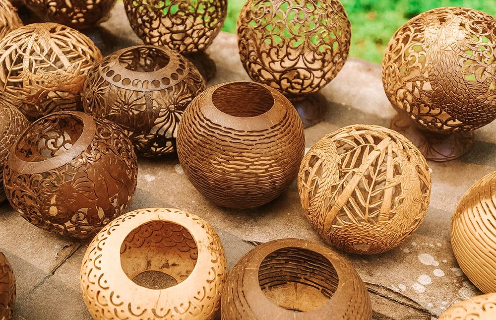 Artesanato Sustentável: Dicas e Ideias para um Negócio Consciente