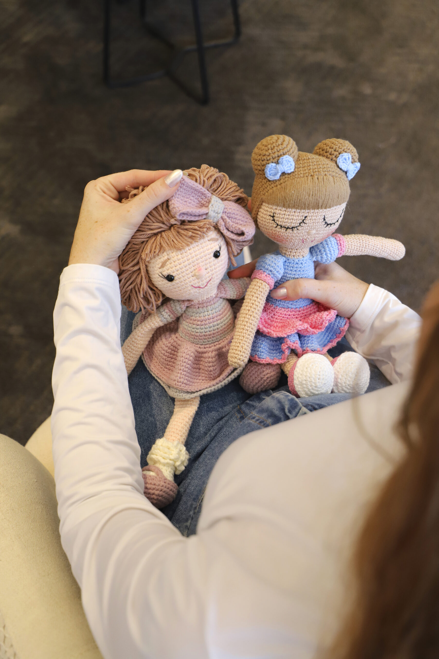 Tendências de Artesanato para 2025/2026: O Que Você Precisa Saber